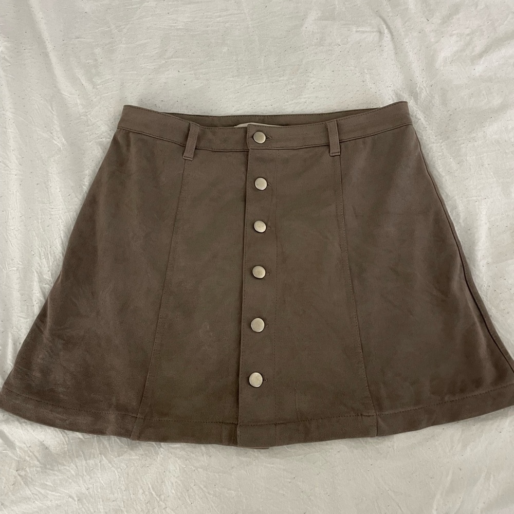 Impeccable Pig Skirt!